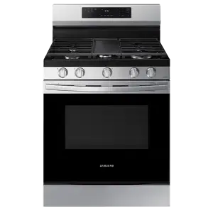 Range/Oven Repair